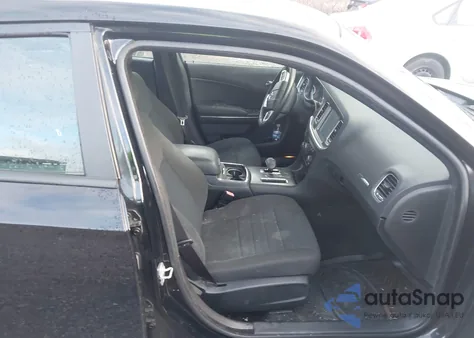 2012 Dodge Charger Sxt z USA, uszkodzony, nr VIN 2C3CDXJG7CH284608